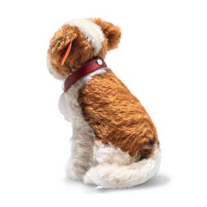 Steiff St Bernard Replica 1934
